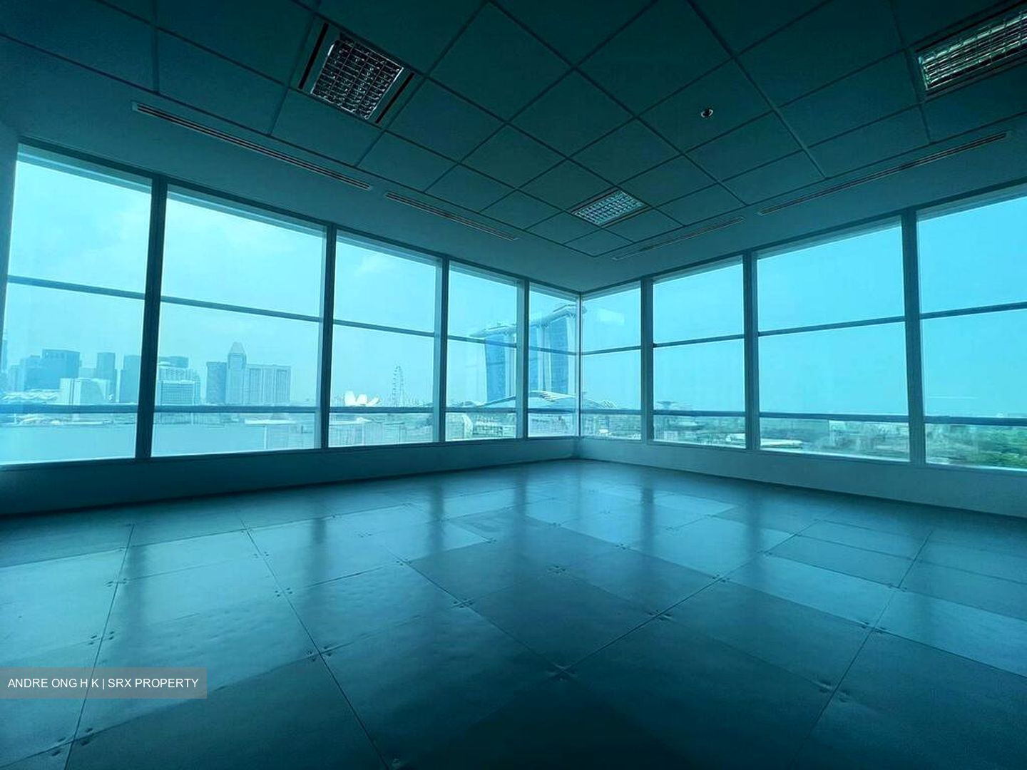 Marina Bay Financial Centre (mbfc) (D1), Office #592846441
